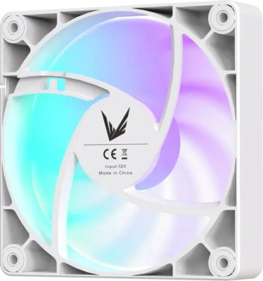 ���������� ��� ������� Formula PA120 ARGB 120�120x25 ����� 4-pin (PA120 WHITE) Ret