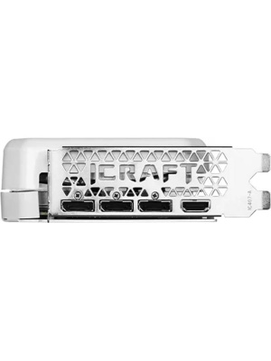 ���������� MAXSUN MS-RTX5060 iCraft OC8G AIGA Classic//RTX5060 HDMI, 3*DP, 8G, D7