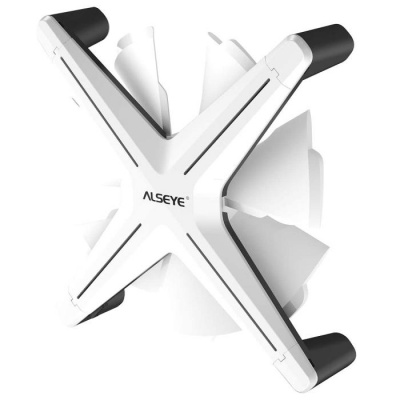    Alseye X12 White