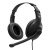 Гарнитура ExeGate Office HS-102S , черный, Color Box Гарнитура ExeGate Office HS-102S , черный, Color Box