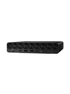 ����-�� HP Elite Mini 8 G1i, Intel Ultra 5 235T/16 �� DDR5/512 �� SSD/Intel Graphics/Windows 11 Pro/����������, ����, ������ (AR6D1AV_i5_Win11Pro)