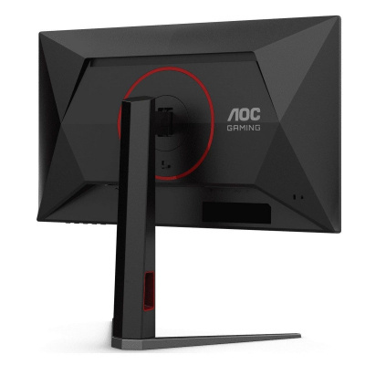 ������� AOC 25" 25G4S IPS, 1920x1080, 310Hz, Black