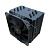  ALSEYE CPU Cooler S120-H6 