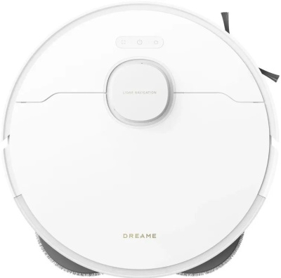 �����-������� Dreame Bot L10s Pro Gen2 White (RLL42SDA)