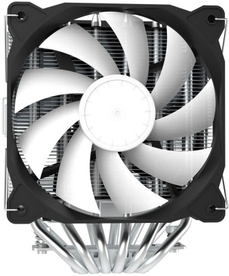 ����� ��� ����������� Zalman CNPS12X BP ARGB Soc-AM5/AM4/1200/1700/1851 ������ 260W Ret (CNPS12X BP ARGB)