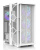 Корпус ZALMAN Z10 DUO White, ATX, WHITE, WINDOW, Infinity Mirror ARGB Корпус ZALMAN Z10 DUO White, ATX, WHITE, WINDOW, Infinity Mirror ARGB
