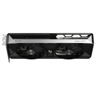 ���������� Acer B580 NITRO OC 12GB GDDR6 192bit 3xDP HDMI 2FAN RTL DP.Z4BWW.P01