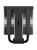 ����� ��� ���������� PCCooler RZ620M X BK (210W, 4-pin PWM, 118.5mm, Al/Cu, 6x6mm, 1x100mm, 54.2CFM, 32.5dBA, 3000RPM, S: 1851/1700/1200/115X, AM5/AM4, black)