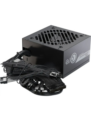 ���� ������� Seasonic ATX 650W Core V2 GC-650 80+ gold (20+4pin) APFC 120mm fan 3xSATA RTL