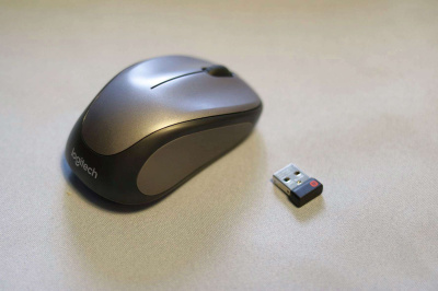 ���� Logitech M235 Wireless Mouse COLT MATTE 910-002201