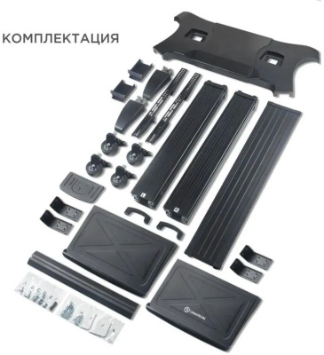 ��������� ������ Onkron TS2811 Elift 50-120", ������