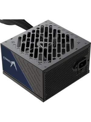 ���� ������� Formula ATX 500W FV-500LT (20+4pin) APFC 120mm fan 3xSATA RTL