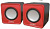  Perfeo Wave Red