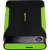 ������� ������� ���� Silicon Power Armor A15 2.5" USB 3.0 1Tb SP010TBPHDA15S3K Green