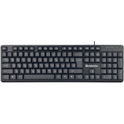 ��������� ���������� Defender Daily HB-162 RU,������ (45162)