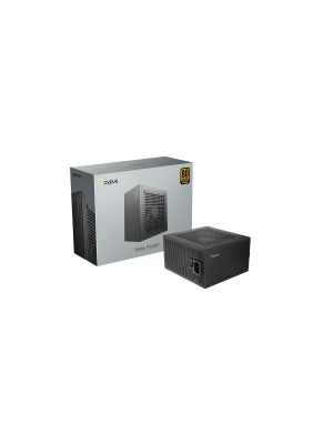 ���� ������� Ocypus Delta P850S, 850W, APFC, 80+ Bronze, ATX 3.1, 120mm Fan (P850S-BF)