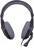 Гарнитура Ritmix RH-534M Grey Гарнитура Ritmix RH-534M Grey
