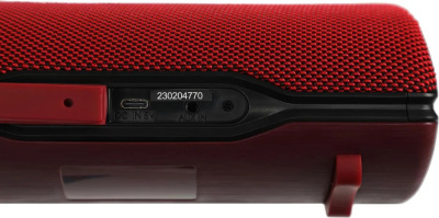 ������� ����������� Ural �-2 ������� 12W 2.0 2000mAh (TT M-2 RED)