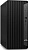  HP Pro 400 G9 MT i5 13500, 8Gb, SSD 512Gb, UHDG 770. DVDRW Win 11 Pro,  (6U4V9EA)