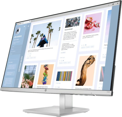 ������� 23.8" HP Series 5 524sh, 1920x1080, IPS, 100��, �����������/������ (94C19AS)