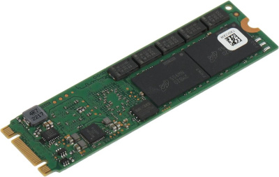 ������������� ���������� Micron 5300 PRO 480GB M.2 SATA Non-SED Enterprise Solid State Drive