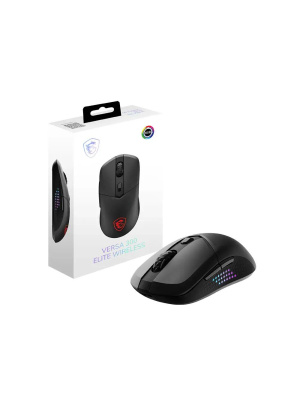 ���� MSI VERSA 300 ELITE W USB OPTICAL GAMING