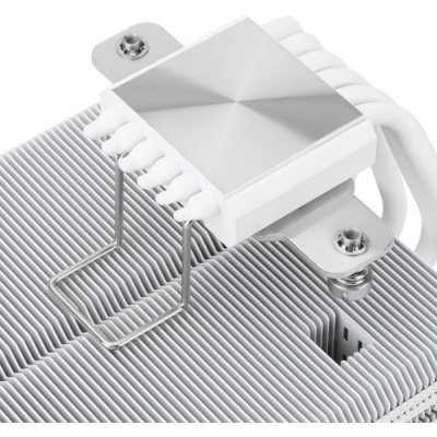 ����� Thermalright SI-100 White ARGB (SI-100-WH-ARGB) LGA 1700/115X/1200/2011/-3/2066/AM4/AM5 TDP 210 �� RTL