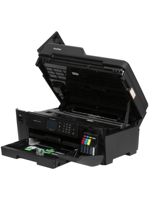 ��� �������� Brother MFC-T4500DW (MFCT4500DW) A3