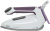 Парогенератор Braun CareStyle 5 IS5247VI 2400Вт сиреневый/белый Парогенератор Braun CareStyle 5 IS5247VI 2400Вт сиреневый/белый