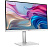  27" MSI Modern MD272UPHW White (IPS, 3840x2160, HDMI+HDMI+DP+Type C, 4 ms, 178/178, 300 cd/m, 1000:1, 60Hz, Spk, Pivot)