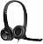  Logitech Stereo Headset H390 981-000803