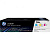   HP CF341A   (CMY) 126A  CP1025/CP1025NW