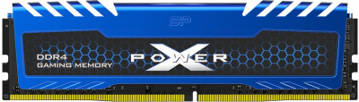   16Gb DDR4 3600MHz Silicon Power XPower (SP016GXLZU320BDA) (2x8Gb Kit)