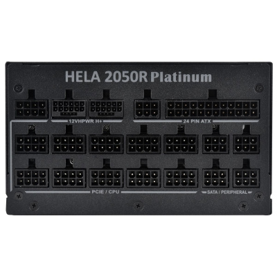 ���� ������� SilverStone 2050W Hela 2050R Platinum SST-HA2050R-PM (G540HA205RPM220)