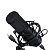 Микрофон HIPER Broadcast USB Set H-M003