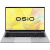 ������� OSiO FocusLine F150a, 15.6" (1920x1080) IPS/AMD Ryzen 5 5500U/8 �� DDR4/512 �� SSD/AMD Radeon Graphics/��� �������, ����� (F150A-008)