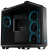 ������ ��� �� ASUS TUF GAMING GT502 HORIZON TG ARGB BLACK