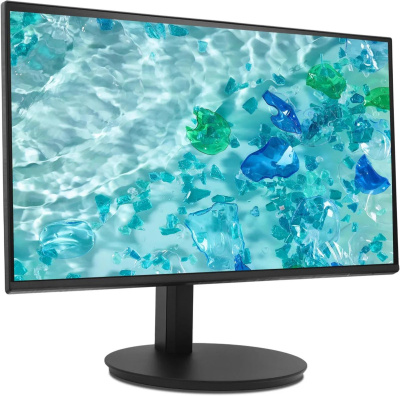 ������� Acer 27" Vero CB272Gbmiprx FHD IPS LED ������ UM.HB2CD.G05