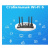 ������ TP-Link Archer AX10 802.11ax 2.4/5��� AX1500 4xLAN
