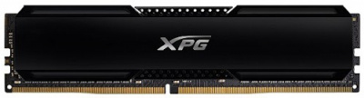   8Gb DDR4 3200MHz ADATA XPG Gammix D20 (AX4U32008G16A-CBK20)