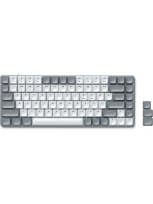 ���������� ������������ ������������ Satechi SM1 Slim Mechanical Backlit Bluetooth Keyboard, ����� ����� ST-KSM1LT-RU