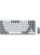 ���������� ������������ ������������ Satechi SM1 Slim Mechanical Backlit Bluetooth Keyboard, ����� ����� ST-KSM1LT-RU