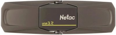 ���� ���� Netac 128GB US5 NT03US5C-128G-32TA USB3.2 �����