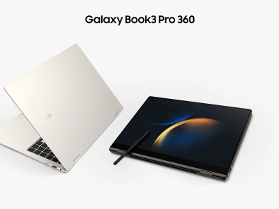  Samsung Galaxy Book 3 Pro 360 NP960, 16" (2880x1800) AMOLED /Intel Core i7-1360P/16 LPDDR5/1 SSD/Iris Xe Graphics/Windows 11 Home ,  (NP960QFG-KB1US)