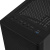 ������ XASTRA  A311 4FRGB  Black ATX/Mesh/ full-size TG / 4x120mm FR120-FRGB fans/ A311-4FR12F