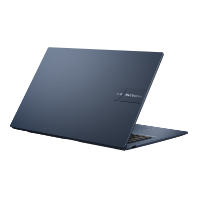  ASUS Vivobook 17X X1704VA-AU321, 17.3" (1920x1080) IPS/Intel Core i5 120U/16 DDR4/1 SSD/Iris Xe Graphics/ ,  (90NB13X2-M002V0)