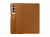  (-) Samsung  Samsung Galaxy Z Fold3 Leather Flip Cover  (EF-FF926LAEGRU)