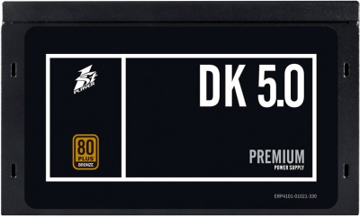 ���� ������� 500W 1STPLAYER DK PREMIUM PS-500AX
