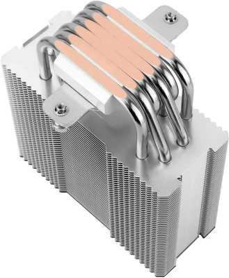 ����� ��� ���������� Thermalright Burst Assassin 120 SE , ARGB, 120��, �����������, retail  (BA120-SE-ARGB)