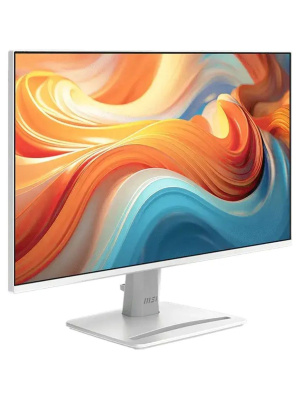 ������� MSI Pro MP243W E14 23.8" ����� IPS LED 4ms 16:9 HDMI M/M 1500:1 300cd 178��/178�� 1920x1080 144Hz DP FHD 2.95��